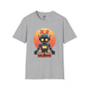 Tensai Robot Unisex T-Shirt - A&A E-Commerce Group LLC