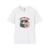 That's How I Roll Unisex T-Shirt - A&A E-Commerce Group LLC