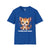 Totally Paw-some Unisex T-Shirt - A&A E-Commerce Group LLC