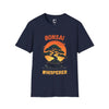 Bonsai Whisperer Unisex T-Shirt - A&A E-Commerce Group LLC