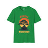 Bonsai Whisperer Unisex T-Shirt - A&A E-Commerce Group LLC