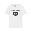 Game Ogre! Oni Unisex Tee - A&A E-Commerce Group LLC