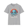 Kraken Me Up Unisex T-Shirt - A&A E-Commerce Group LLC