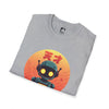 Tensai Robot Unisex T-Shirt - A&A E-Commerce Group LLC