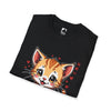 Totally Paw-some Unisex T-Shirt - A&A E-Commerce Group LLC