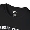 Game Ogre! Oni Unisex Tee - A&A E-Commerce Group LLC