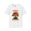 Bonsai Whisperer Unisex T-Shirt - A&A E-Commerce Group LLC