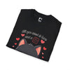 All you need is Love and a Neko Unisex T-Shirt - A&A E-Commerce Group LLC