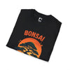 Bonsai Whisperer Unisex T-Shirt - A&A E-Commerce Group LLC