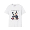 Lazy Panda Unisex T-Shirt - A&A E-Commerce Group LLC