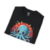 Kraken Me Up Unisex T-Shirt - A&A E-Commerce Group LLC