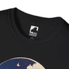 Wandering with Wisdom Shiba Inu Unisex Tee - A&A E-Commerce Group LLC