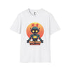 Tensai Robot Unisex T-Shirt - A&A E-Commerce Group LLC