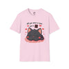 All you need is Love and a Neko Unisex T-Shirt - A&A E-Commerce Group LLC