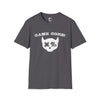 Game Ogre! Oni Unisex Tee - A&A E-Commerce Group LLC