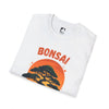 Bonsai Whisperer Unisex T-Shirt - A&A E-Commerce Group LLC