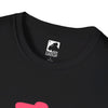 "Love" Unisex T-Shirt - A&A E-Commerce Group LLC