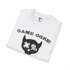 Game Ogre! Oni Unisex Tee - A&A E-Commerce Group LLC