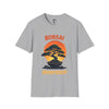 Bonsai Whisperer Unisex T-Shirt - A&A E-Commerce Group LLC