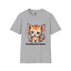 Totally Paw-some Unisex T-Shirt - A&A E-Commerce Group LLC