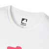 "Love" Unisex T-Shirt - A&A E-Commerce Group LLC