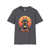 Tensai Robot Unisex T-Shirt - A&A E-Commerce Group LLC