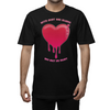 Heart Melter Unisex T-Shirt - A&A E-Commerce Group LLC