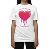 Heart Melter Unisex T-Shirt - A&A E-Commerce Group LLC